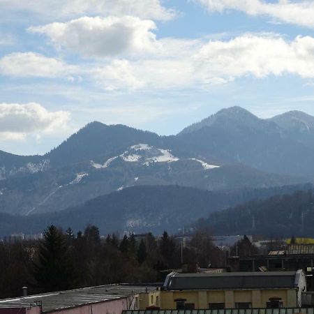 Apartament Francesca Appartement Braşov Buitenkant foto