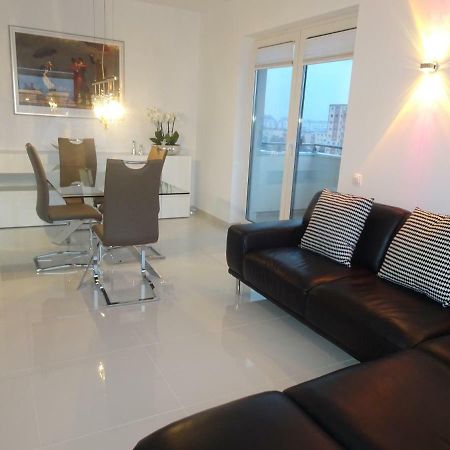 Apartament Francesca Appartement Braşov Buitenkant foto