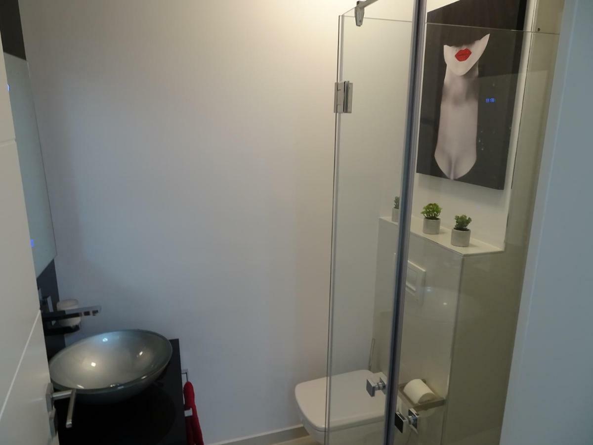 Apartament Francesca Appartement Braşov Buitenkant foto
