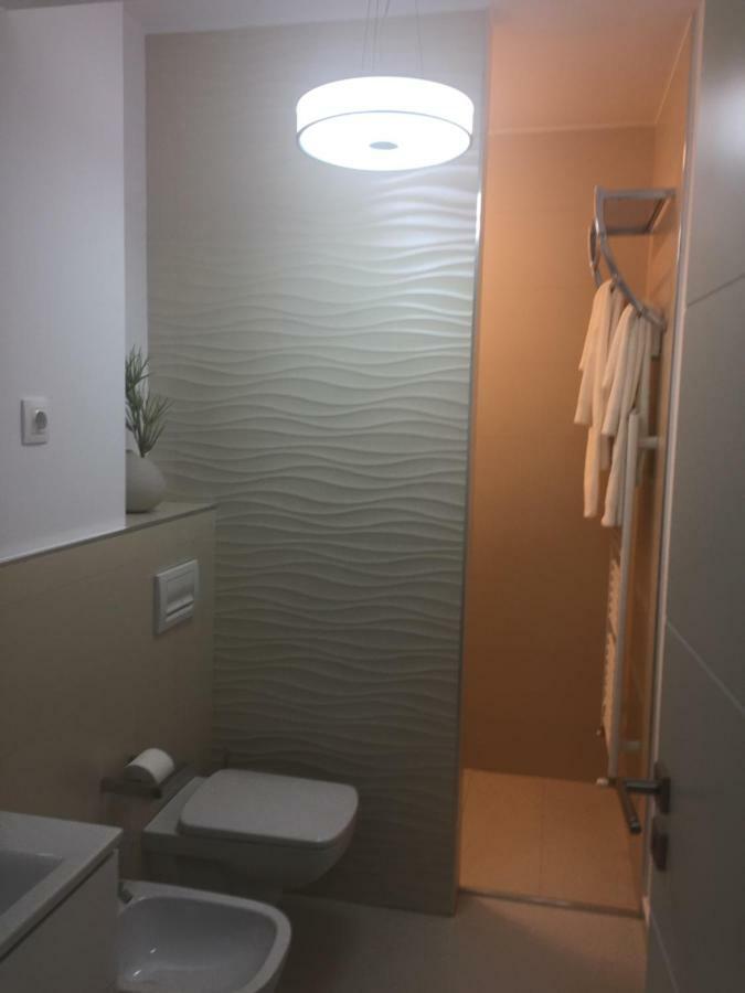 Apartament Francesca Appartement Braşov Buitenkant foto