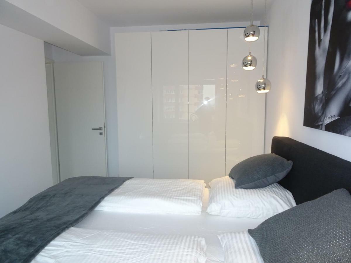 Apartament Francesca Appartement Braşov Buitenkant foto