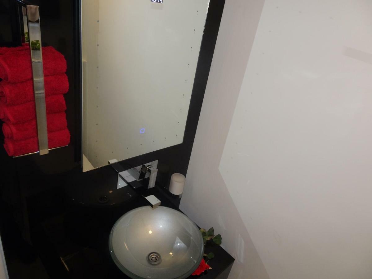 Apartament Francesca Appartement Braşov Buitenkant foto