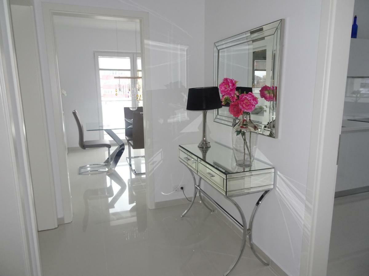 Apartament Francesca Appartement Braşov Buitenkant foto