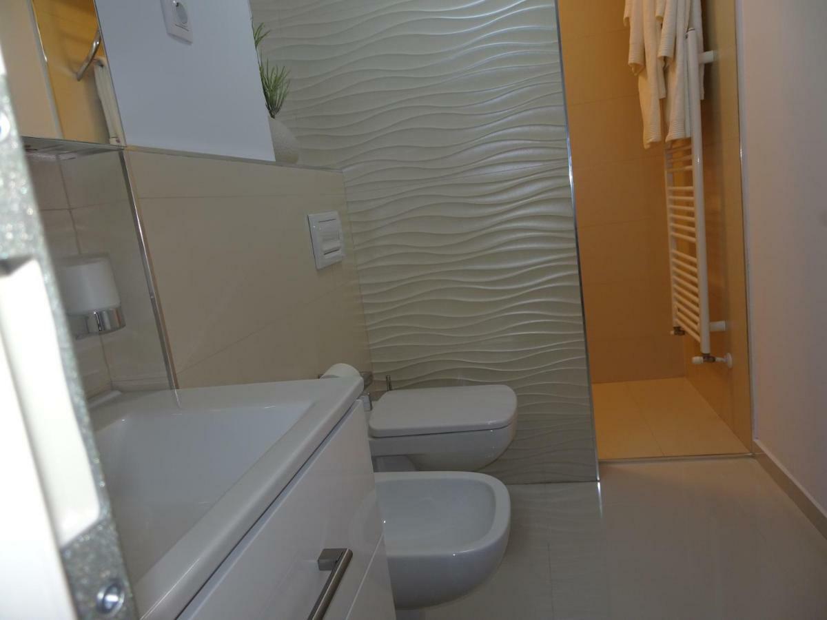 Apartament Francesca Appartement Braşov Buitenkant foto