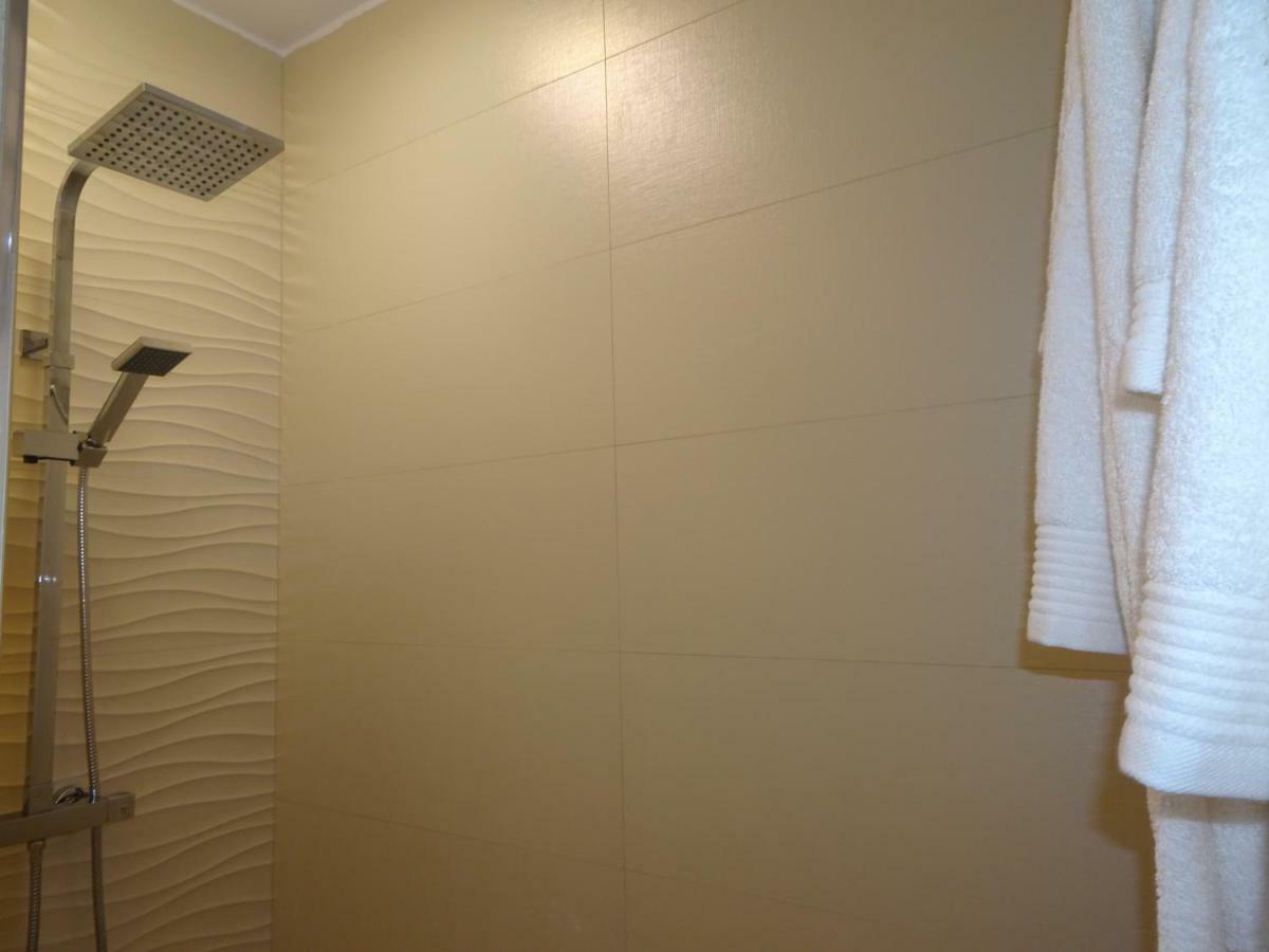 Apartament Francesca Appartement Braşov Buitenkant foto