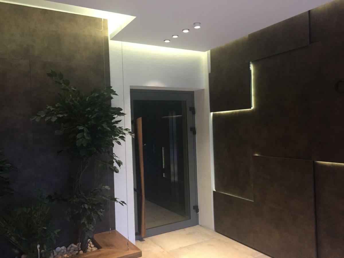 Apartament Francesca Appartement Braşov Buitenkant foto
