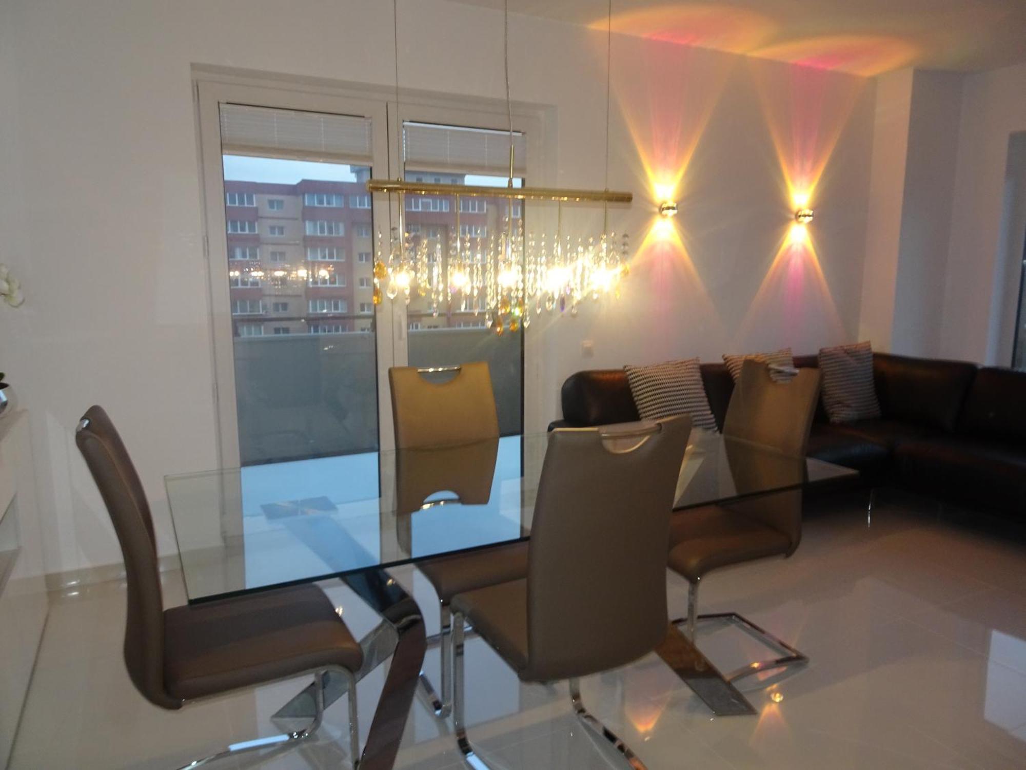 Apartament Francesca Appartement Braşov Buitenkant foto