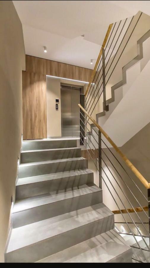 Apartament Francesca Appartement Braşov Buitenkant foto